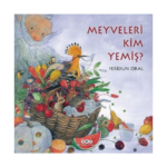 Meyveleri Kim Yemiş?