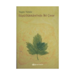 Büyü Dükkanında İki Çınar