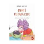 Monti Ve Kara Kedi