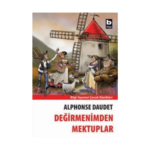 Değirmenimden Mektuplar - Bilgi Yayınevi