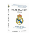 Real Madrid Rüyası