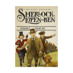 Sherlock Lüpen Ve Ben Gizemli Tilki Avı