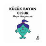 Küçük Bayan Cesur