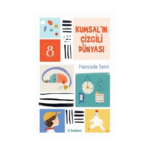 Kumsalın Çizgili Dünyası