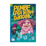 Pembe Cadının Dükkanı