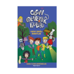 Çılgın Deneyler Kulübü 2 Yapay Zekalı Robotlar