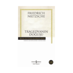 Tragedyanın Doğuşu - Hasan Ali Yücel Klasikleri 124