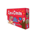 Can İle Canan Set 1 (1.2.3.4.5) 5 Kitap