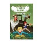 Yeryüzü Takımı 2 Zehirli Topraklar