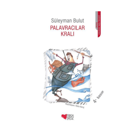 Palavracılar Kralı