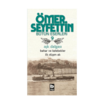 Bütün Eserleri 9 - Aşk Dalgası