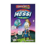Eğlenceli Spor 123-Lionel Messi - O Bir Uzaylı