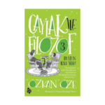 Çaylak İle Filozof 3 Ruhun Irkı Yok