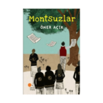 Montsuzlar