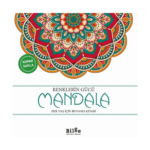 Renklerin Gücü Mandala