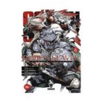 Goblin Slayer - Goblin Avcısı 6