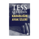 Karanlığın Ayak İzleri