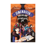 Definedeki Sır Şimendifer Çocukları 2