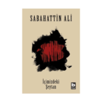 İçimizdeki Şeytan - Bilgi Yayınevi