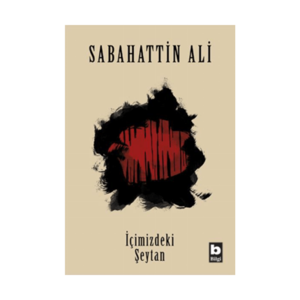 İçimizdeki Şeytan - Bilgi Yayınevi