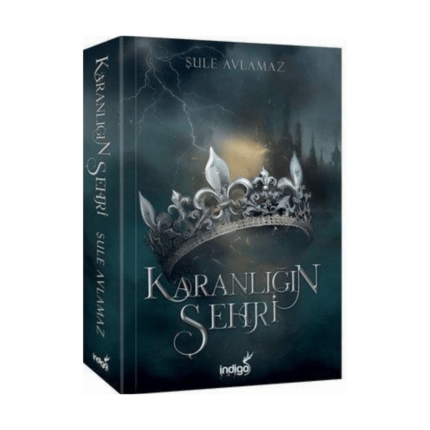 Karanlığın Şehri
