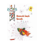 Kıvırcık Saçlı Çocuk