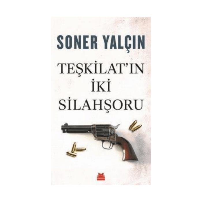 Teşkilat'ın İki Silahşoru - Görsel 1