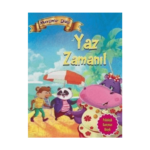 Mevsimler Dizisi-Yaz Zamanı