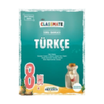 8. Sınıf Türkçe Soru Bankası Classmate ( İadesizdir )
