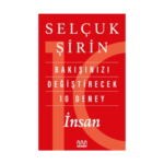 Bakışınızı Değiştirecek 10 Deney: İnsan