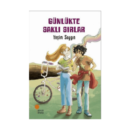 Günlükte Saklı Sırlar