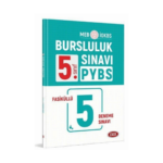 5. Sınıf Bursluluk Deneme 5 Fasikül