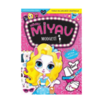 Miyav Miyav Modaevi - Moda Başkentleri