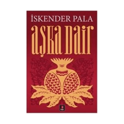Aşka Dair