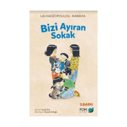 Bizi Ayıran Sokak
