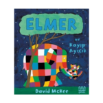 Elmer Ve Kayıp Ayıcık