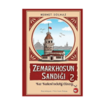 Zemarkhos'un Sandığı 2 - Kız Kulesi'ndeki Gizem