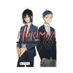 Horimiya 8.Cilt - Horisan İle Miyamurakun
