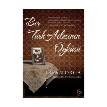 Bir Türk Ailesinin Öyküsü