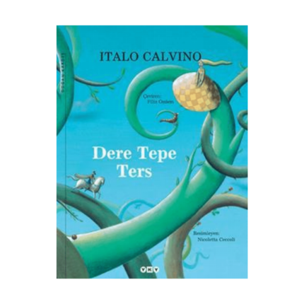 Dere Tepe Ters