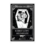 Kibrit Çöpü Mezarlığı