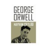 Hayvan Çiftliği - Akıl Çelen Kitaplar