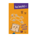 Tuş Beyinli 4 Aklım Başımda Değil