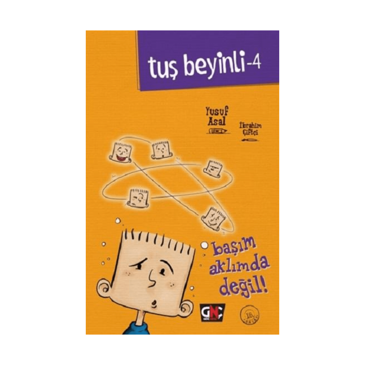 bcd92-tus-beyinli-4-aklim-basimda-degil-1-1.png Tuş Beyinli 4 Aklım Başımda Değil - Görsel 1
