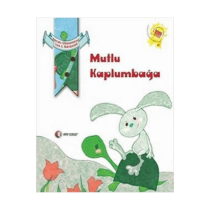 Mutlu Kaplumbağa