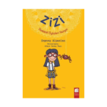 Zizi Dedektif Öyküleri Yazıyor