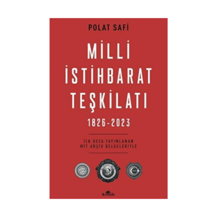 Milli İstihbarat Teşkilatı (1826-2023)