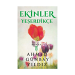 Ekinler Yeşerdikçe