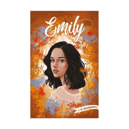 Emily 2 Karton Kapak