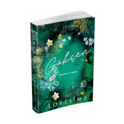 Gökçen 4 Masallar Ve Sonları